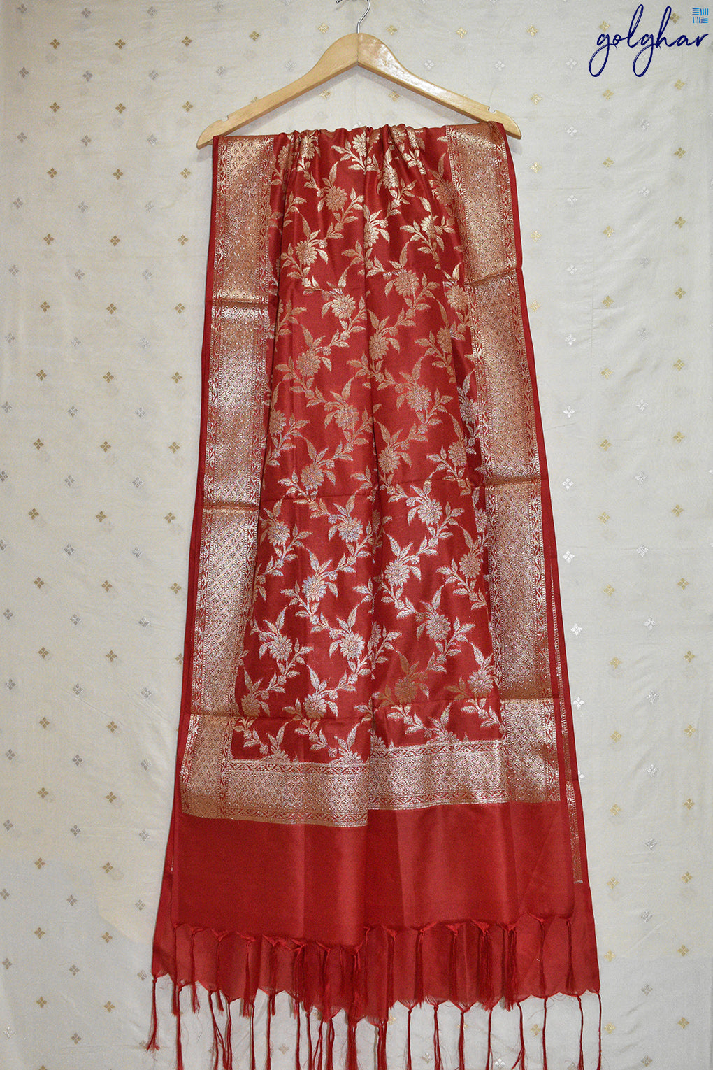 ShubhRangi (Dupatta)