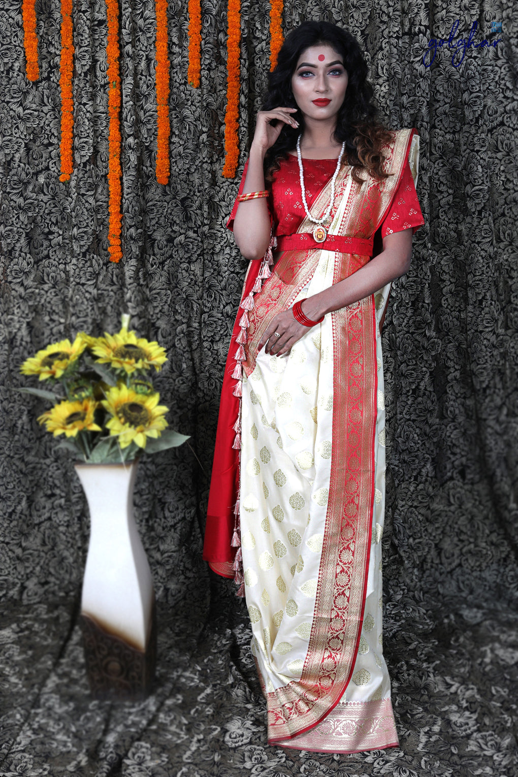 Laalima (Blouse)