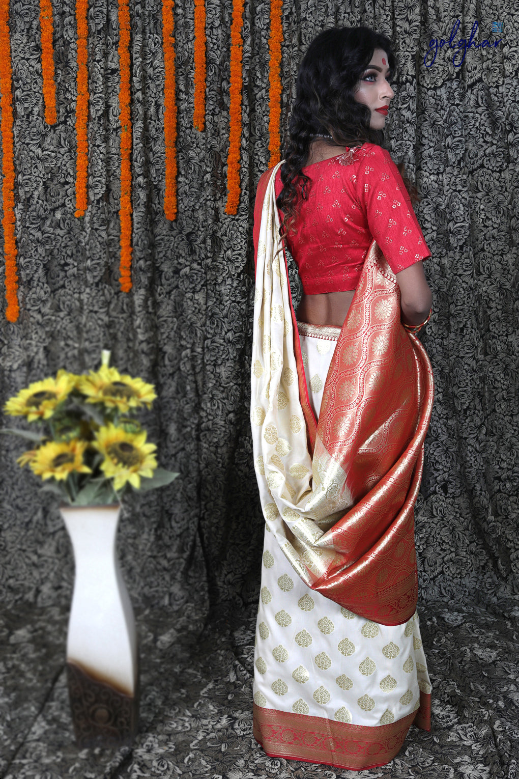 Laalima (Blouse)