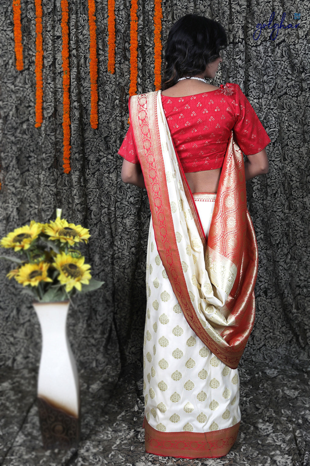 Laalima (Blouse)