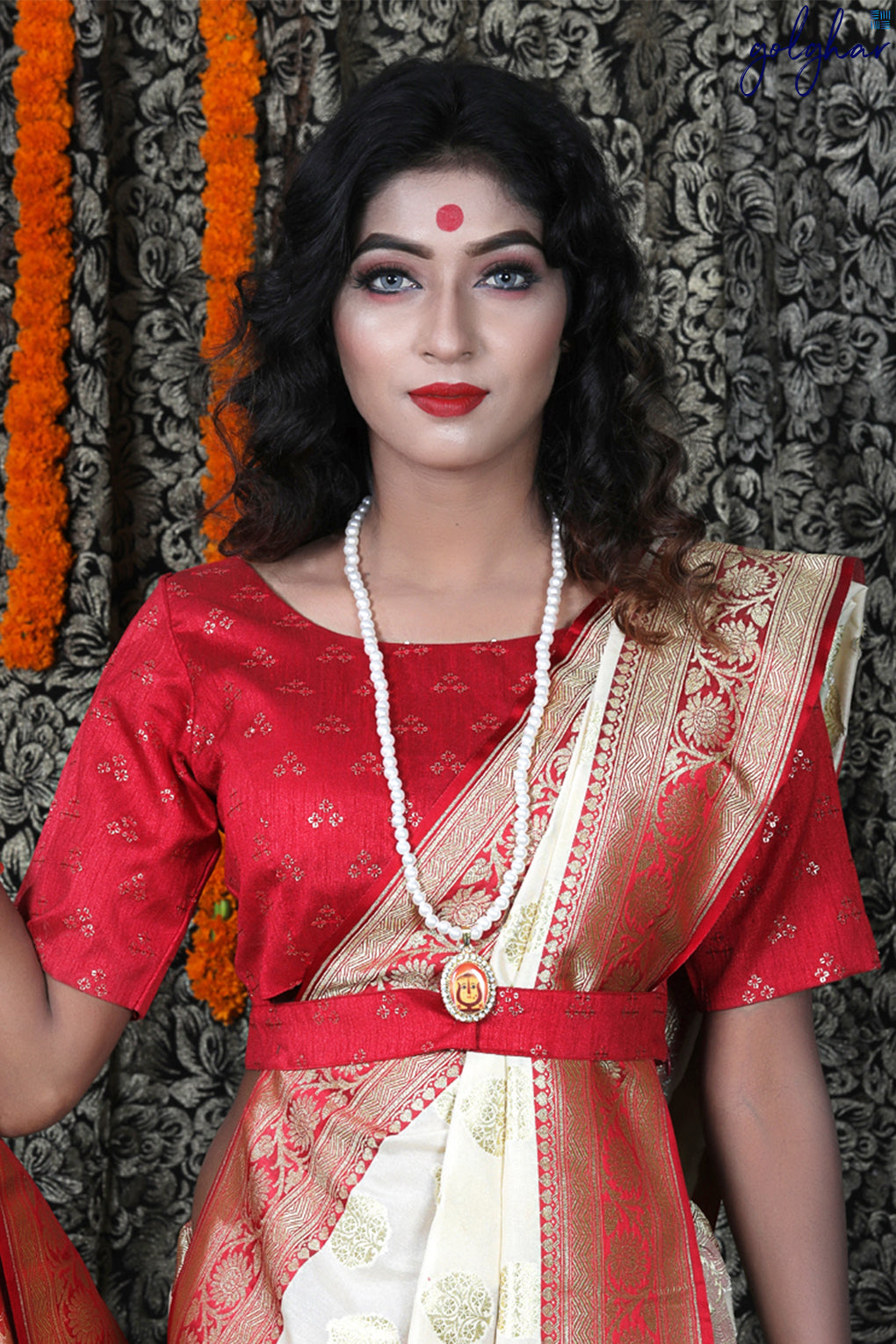 Laalima (Blouse)