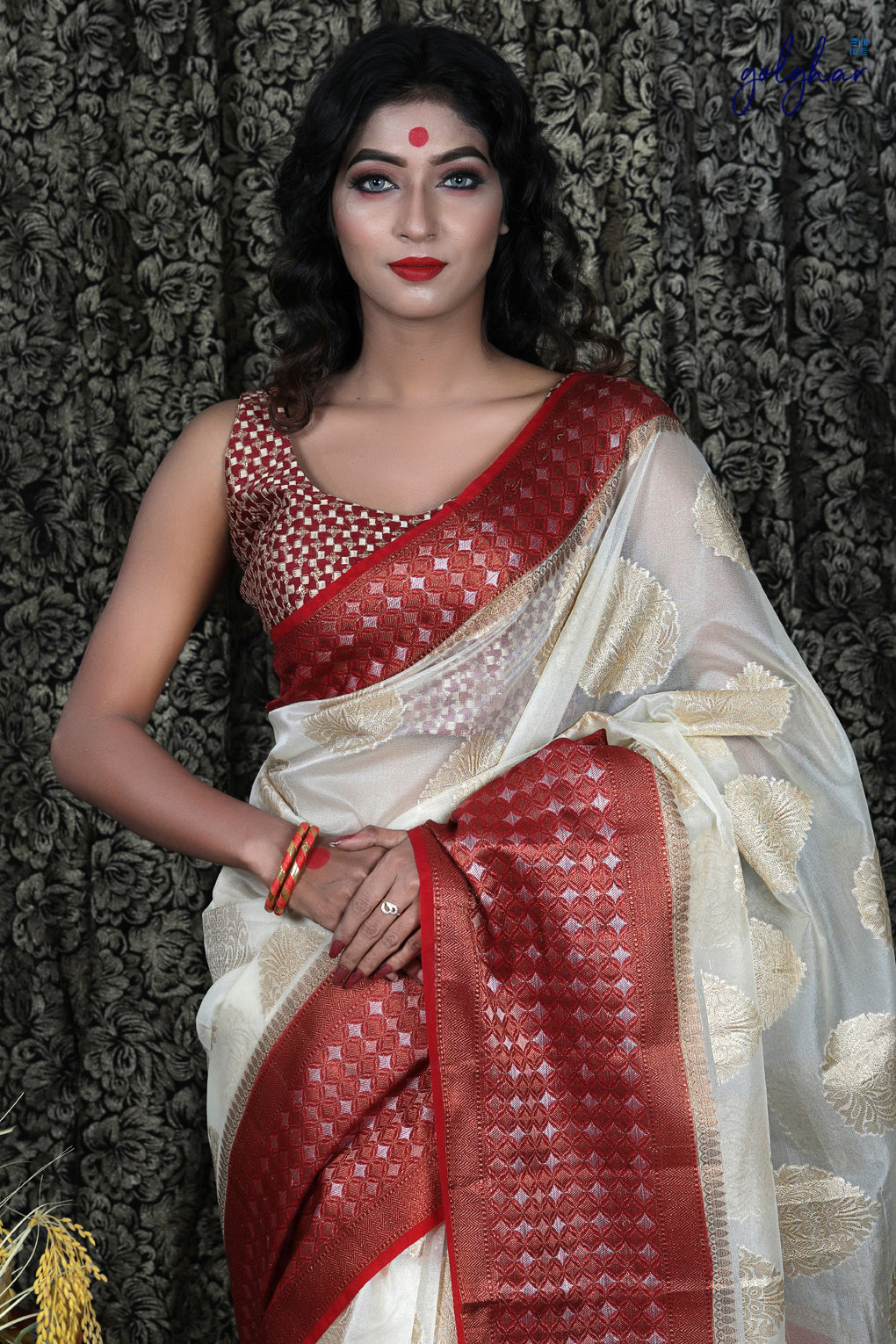Seher (Blouse)