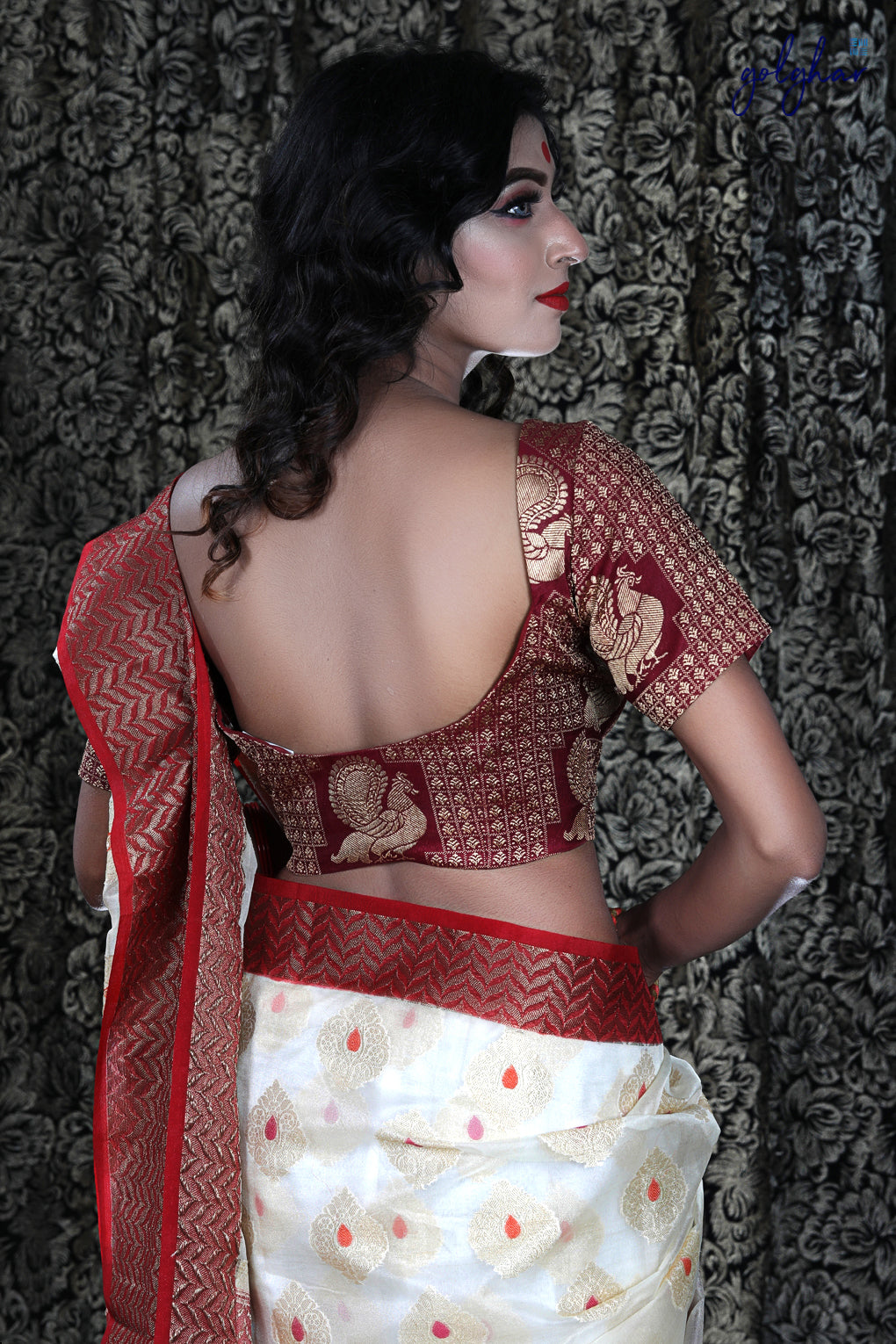 Mayur (Blouse)