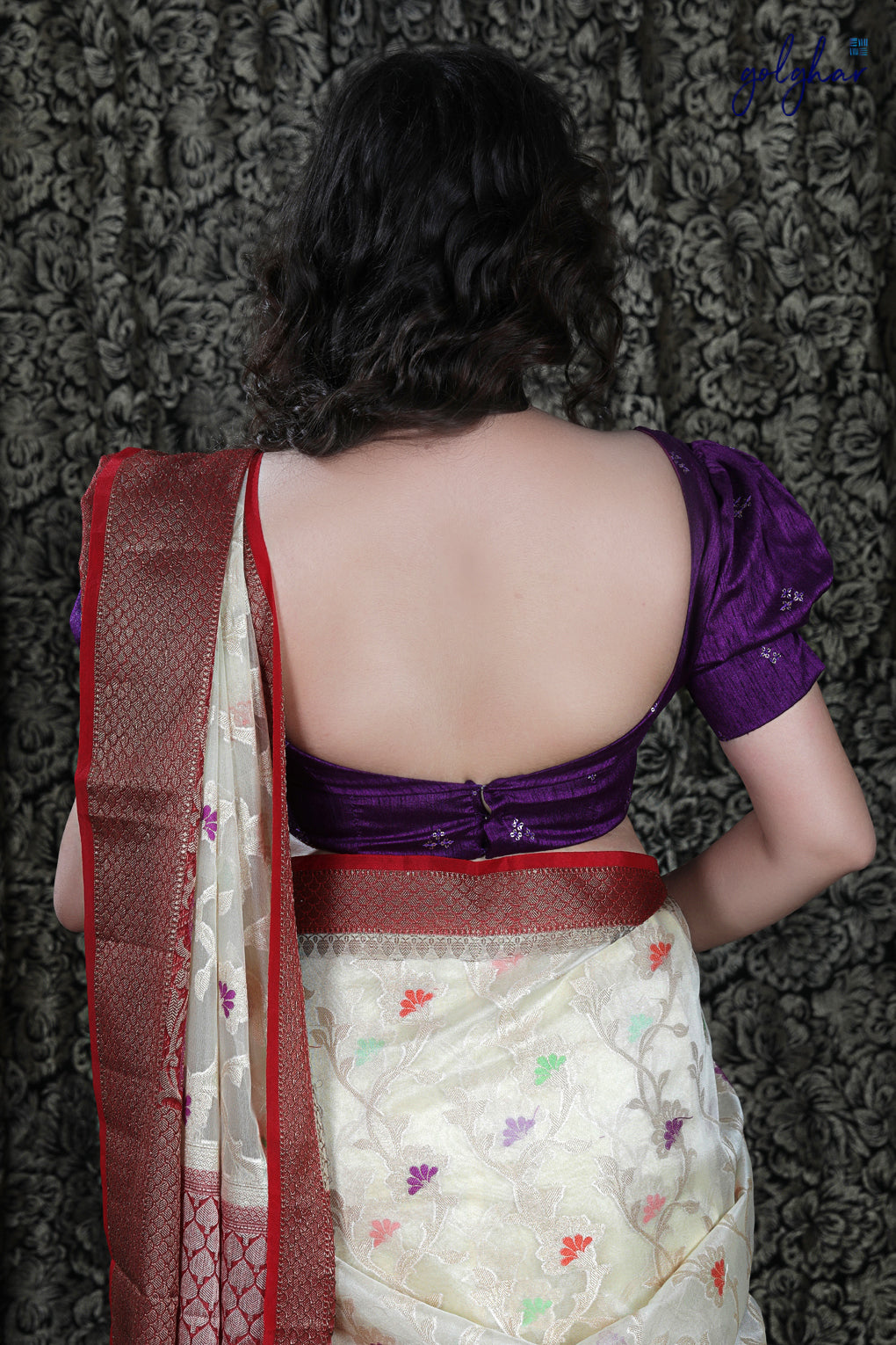 Jaamunia (Blouse)