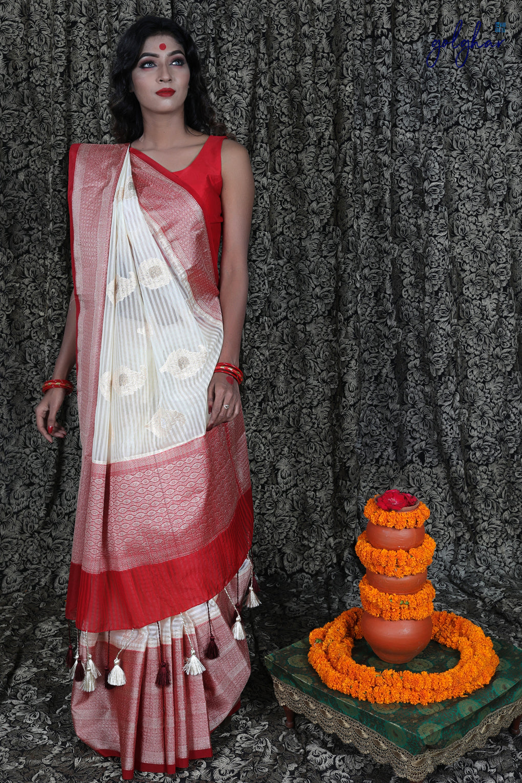 Aparna (Saree)