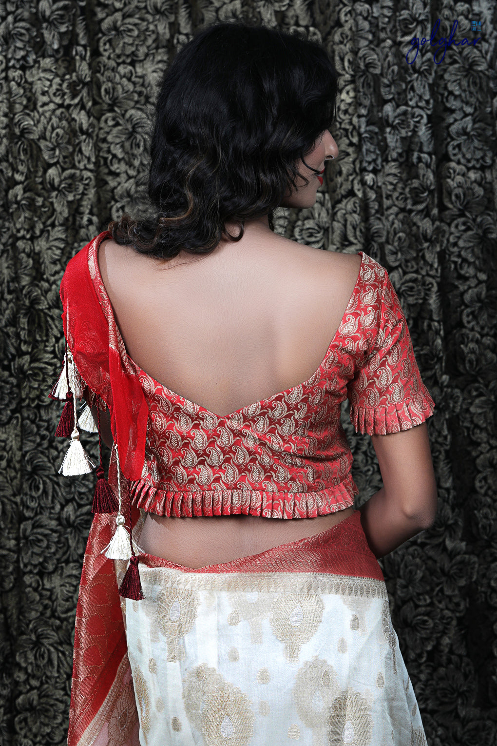Kayseria (Blouse)