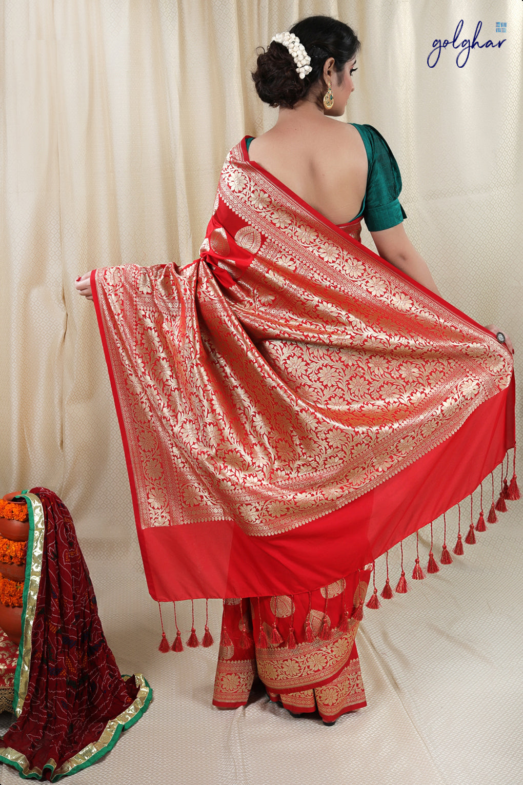 Hrida (Blouse)
