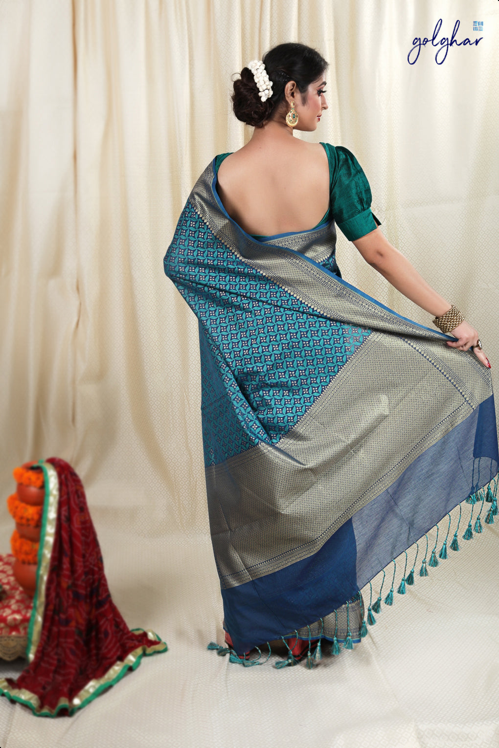 Hrida (Blouse)