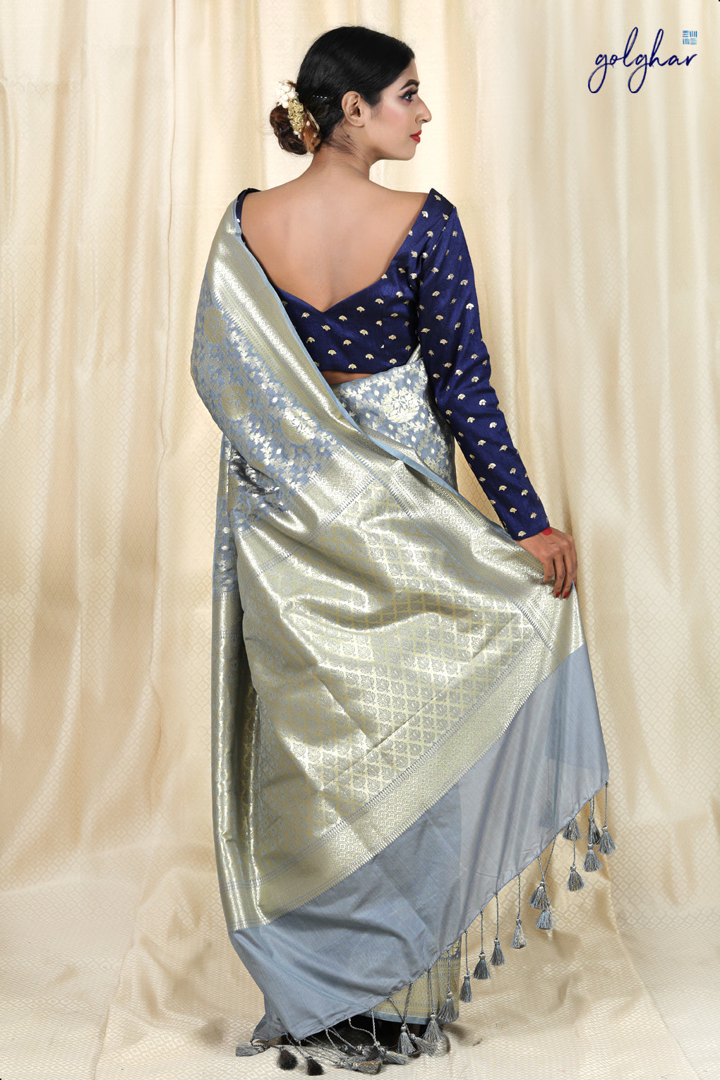 Phuljhadi (Blouse)