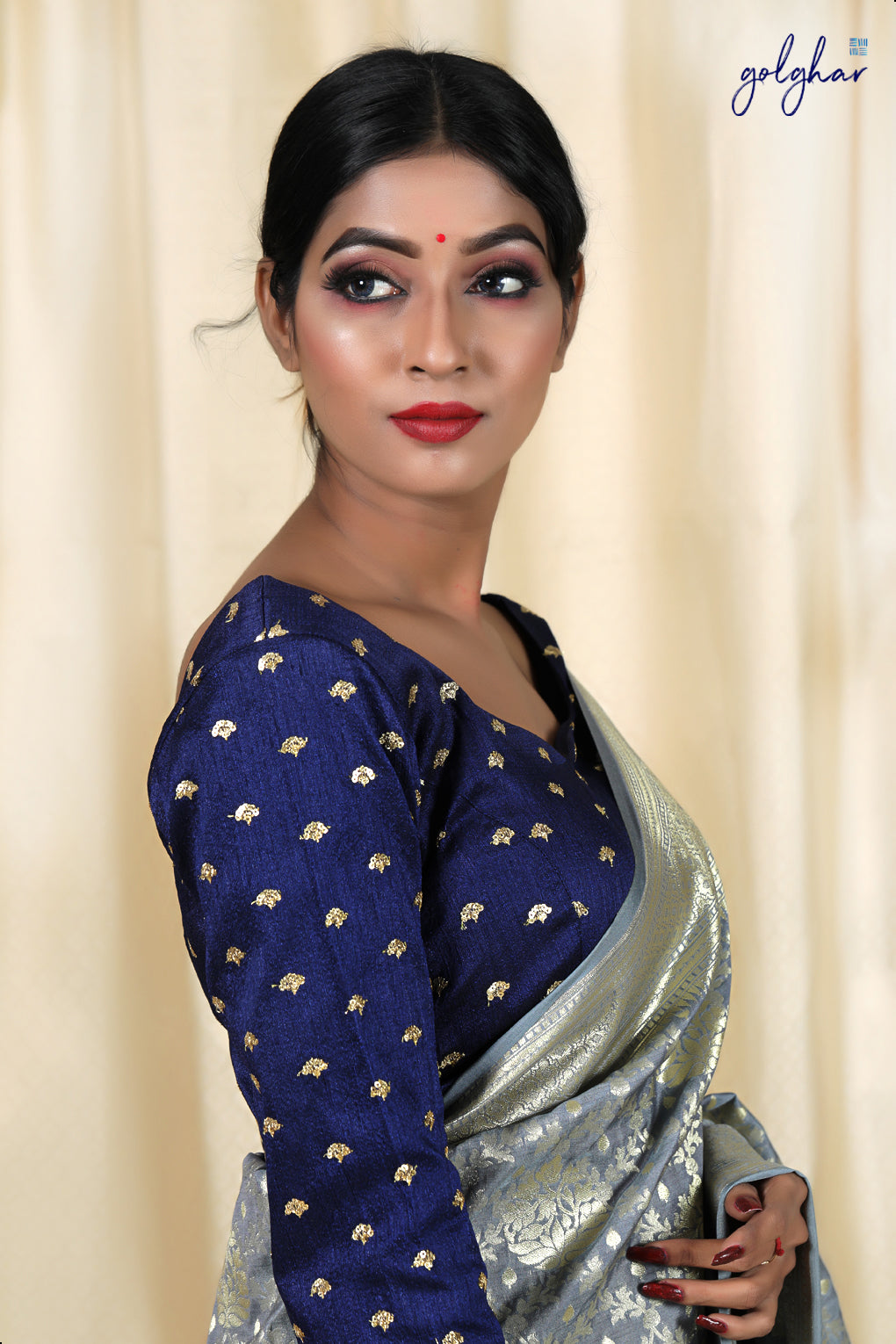 Phuljhadi (Blouse)