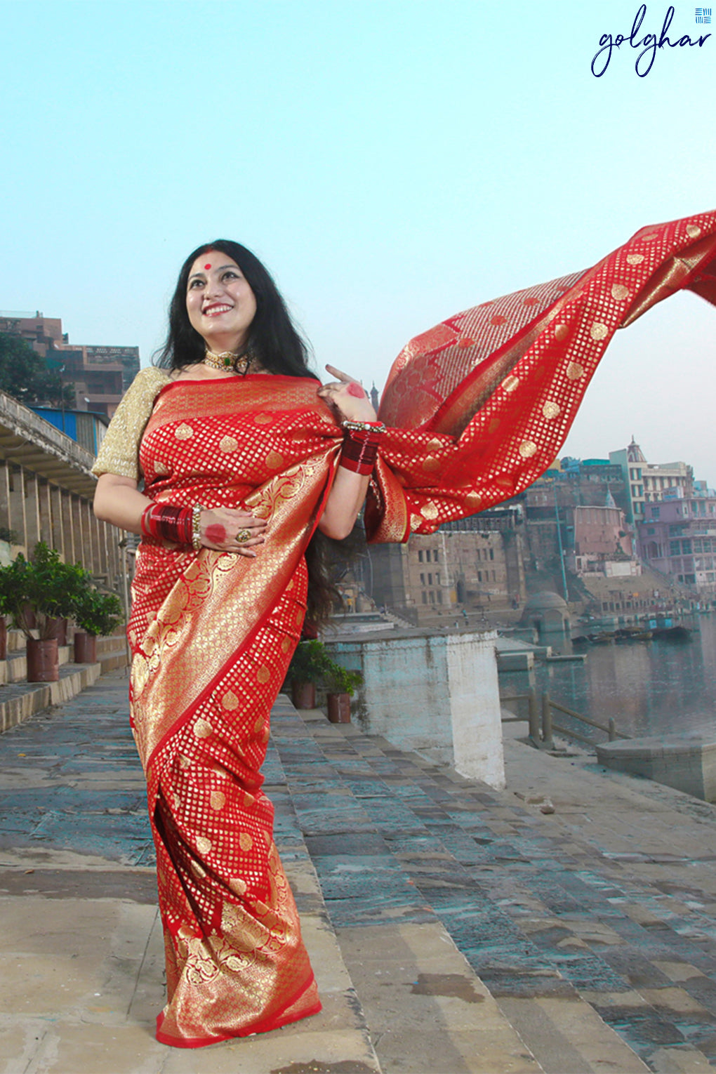 Kanak (Blouse)