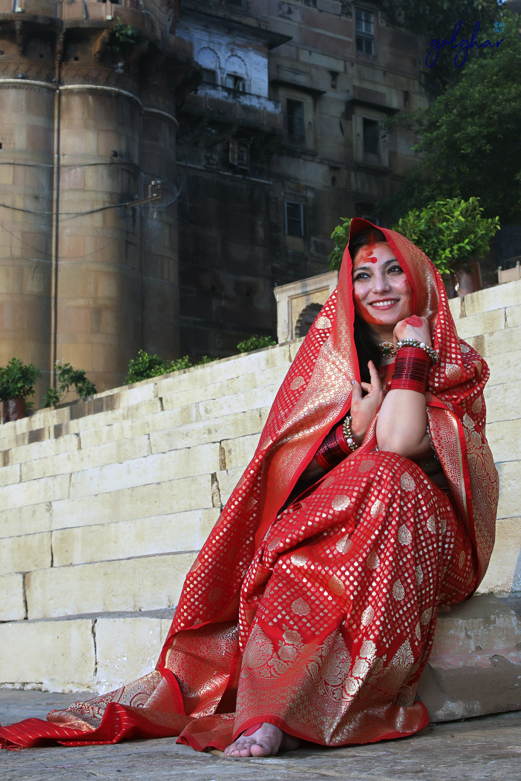 Kanak (Blouse)