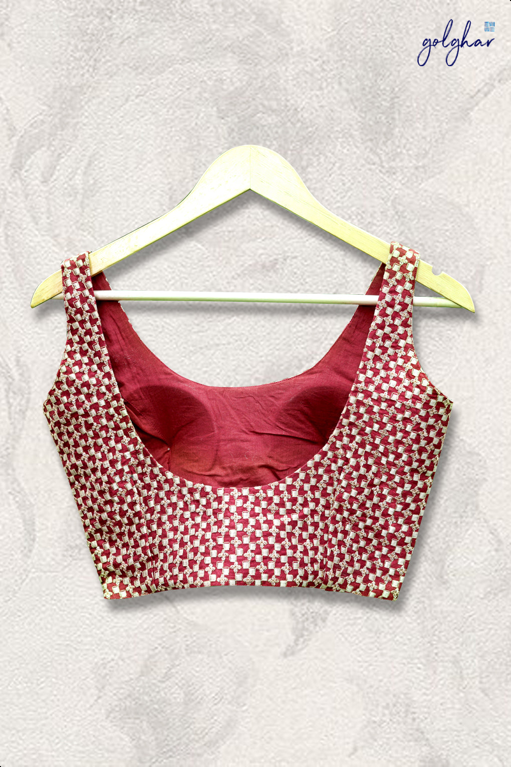 Seher (Blouse)