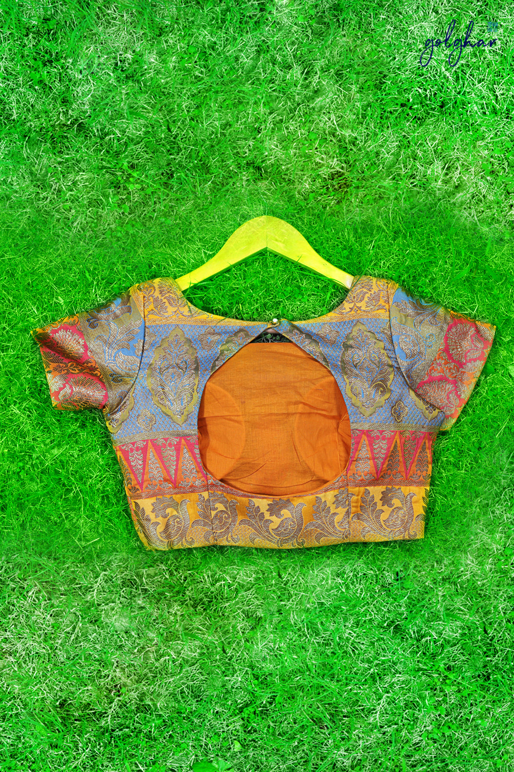 Suhaavana (Blouse)