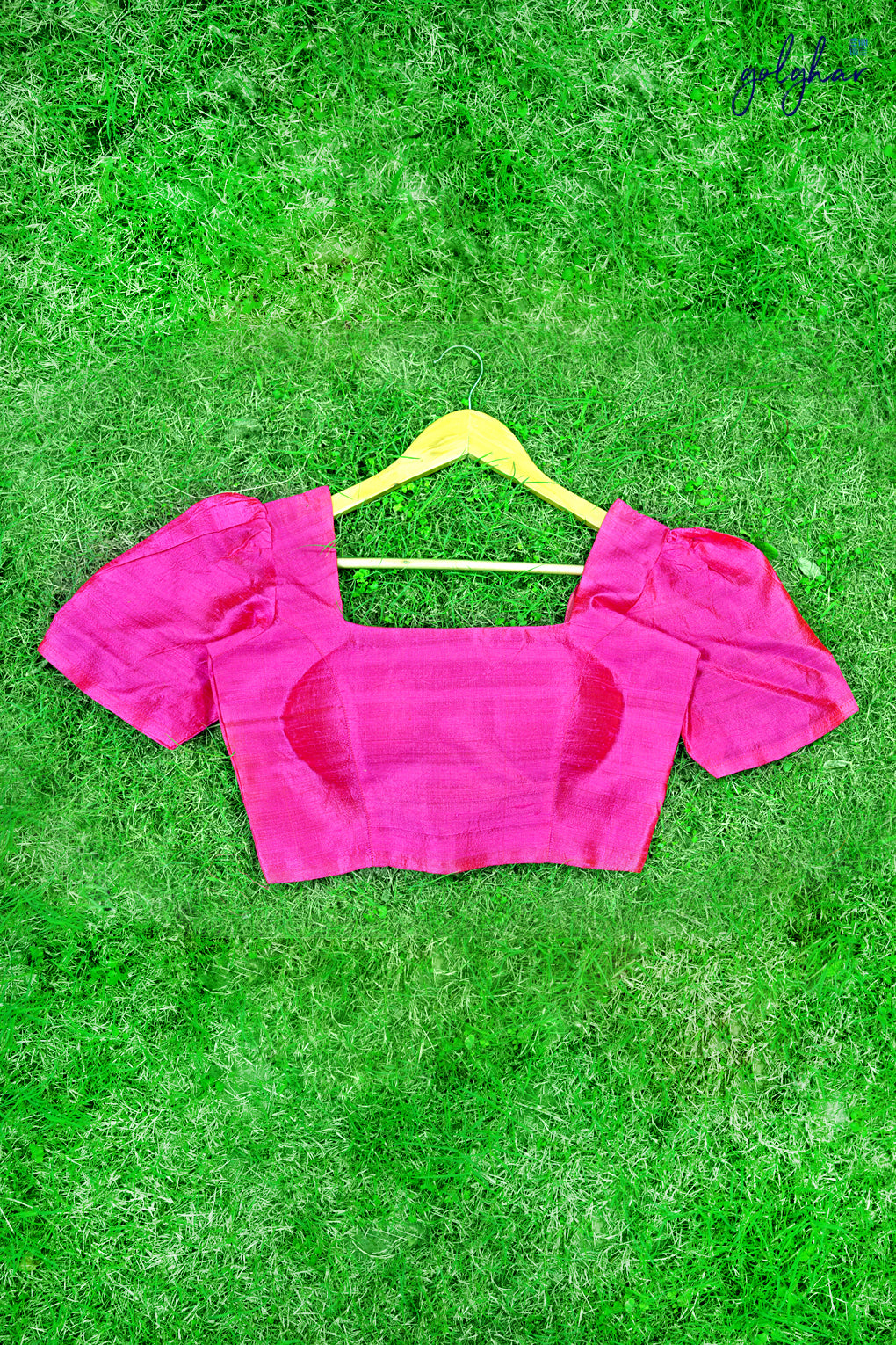 Gulabi Sona (Blouse)