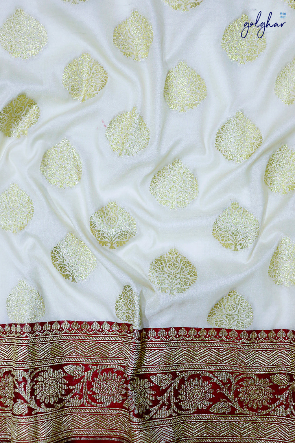Shubankari (Saree)
