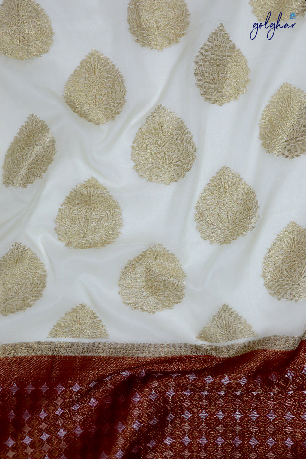 Haimavati (Saree)