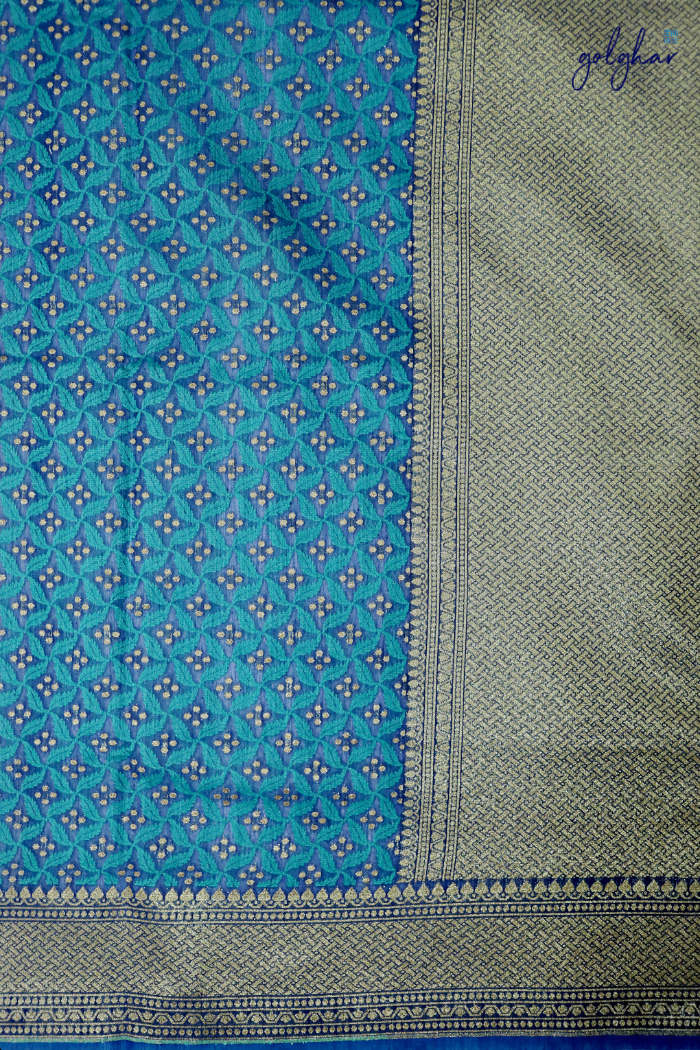 Star Blanket (Saree)