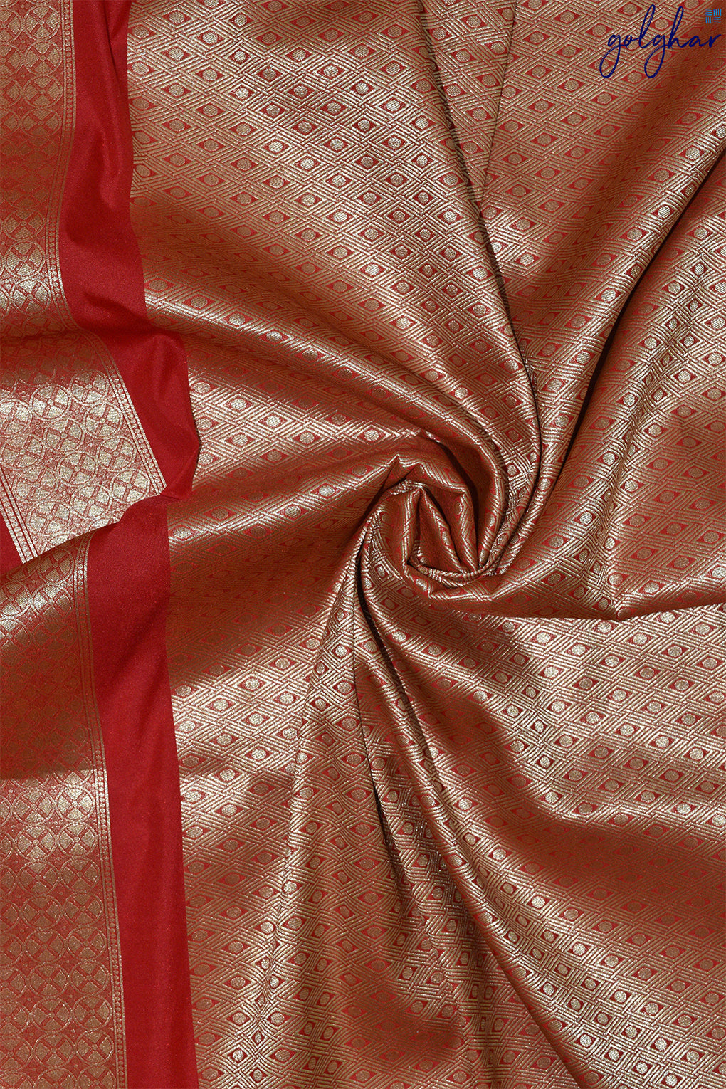 Siddhi (Saree)